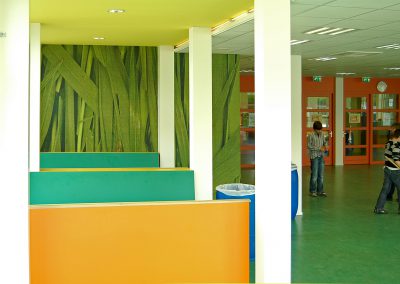 Gymnasium Apeldoorn 7