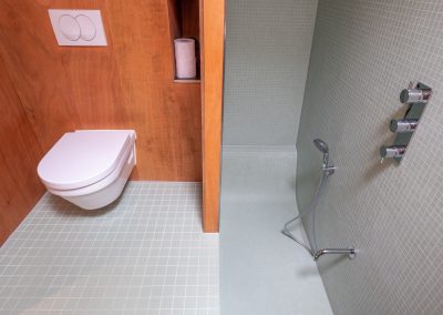 Badkamer